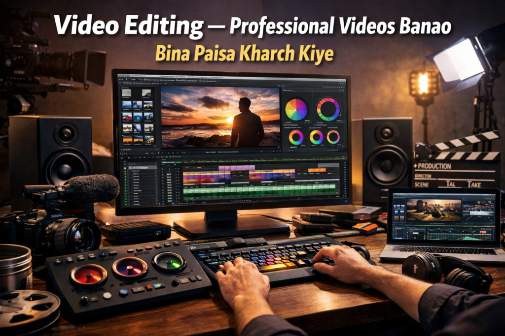 Complete Free Software Guide for Windows