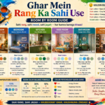 Color Basics in Daily Life