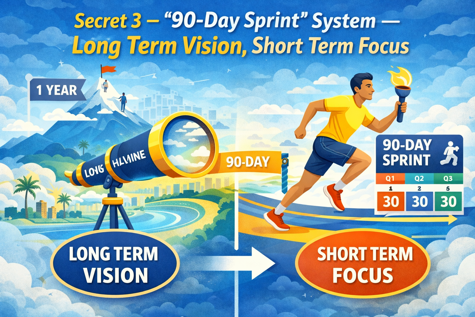 Secret Timeline Tips Top Creators Don’t Want You to Know (Stay Ahead Fas