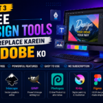Top Free Software Tools for Video Editing, Office Work & Design — All in One Guide 2026
