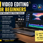 Editing for Beginners